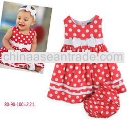 baby girl dress sets, baby clothings