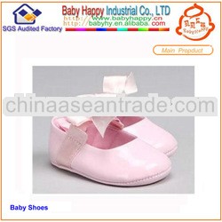 baby girls pink trainers shoes