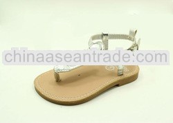 baby shoe casual flip flop C-J010