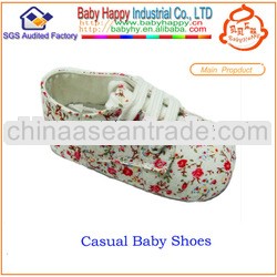 baby smart casual shoes for girls