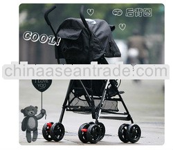 baby stroller EN1888 Cerficate the most popular style in 2013
