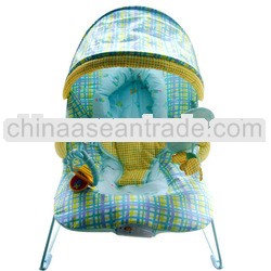 baby swing stroller
