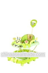 baby trend play tomy kiku walker /model:238FC