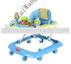 baby walker 6 months baby walker not recommended (model:236)