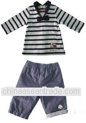 baby wear set