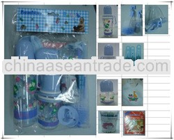 bambino baby feeding bottle sets