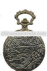 best selling classic style alloy Antique Watch