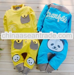 bestsale baby CLOTHING SEt