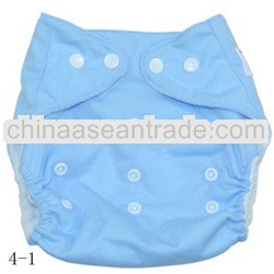 breathable washable extra soft cotton baby diapers and nappies sleepy baby cloth diaper,baby diaper