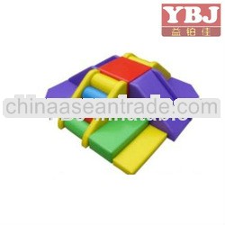 cheap and popular soft play