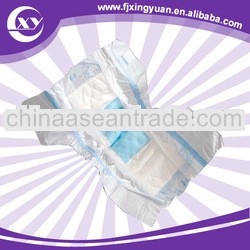 cheap standard baby diapers for retail