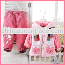 child clothes wholesale 2014 new arrivals winter fashion baby clothes tc5252