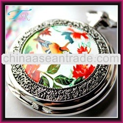 china made ap best antique erotic pocket watch