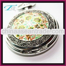 china made products japan quartz movements small pocket watches