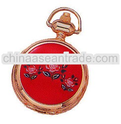 classic style hot selling waterproof Custom Pocket Watch