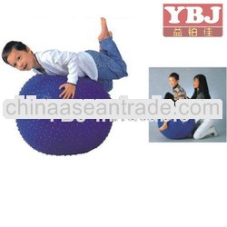 colorful children soft play