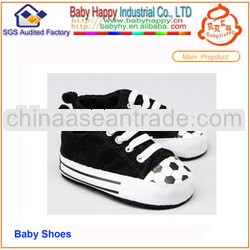 cool canvas shoes baby