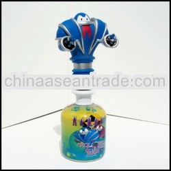 custom plastic toy figure,3d pvc vinyl toy,oem pvc cartoon action figure