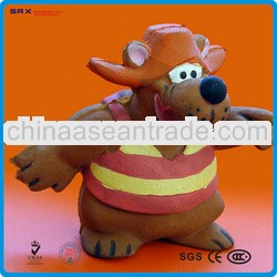 custom vinyl figure,vinyl model figures,vinyl cartoon characters figures