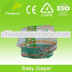 disposable name brand baby diapers in Iraq