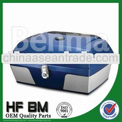 electrocar plastic box,motorcycle carrier box,avilable for various motorcycle with low price