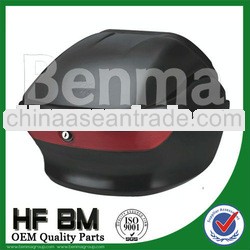 electrocar tail box,universal trunk for motorcycle,with wholesale price and high quality