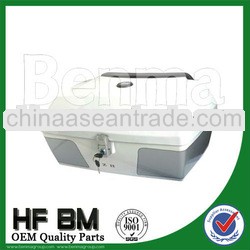 electrocar trunk,avilable for various motorcycle with low price