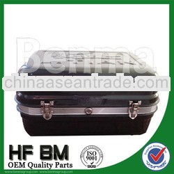 electromobile top case,motorcycle carrier box,avilable for various motorcycle with low price