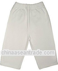 fashion baby pants