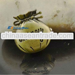 fashion sport quartz pocket watch necklace chain money pocket free shipping