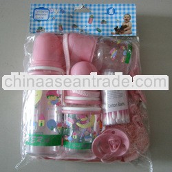 feeding bottle sets