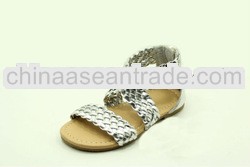 girls footwear summer shoes MAR09