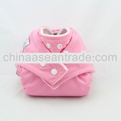 good quality,reusable cloth diaper, washable baby cloth diaper wholesale