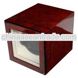 handmade gift watch box watch winder