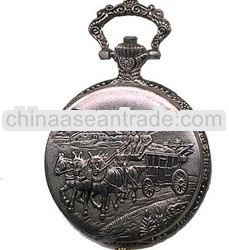 hang popular fashionable pendant Personalized Pocket Watch