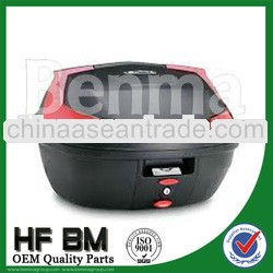 helmet box for motorcycle,motorcycle carrier box,avilable for various motorcycle with low price