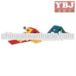 helpful kids soft play