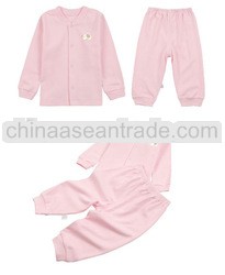 high quality baby clothing sets, cheap toddler kids long clothes for baby