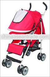 high quality comfortable baby stroller
