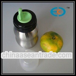 high quality food grade vacuum baby bottle