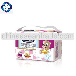 imported pulp japanese sap disposable baby diapers with magic tape