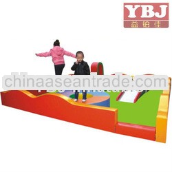 indoor Soft play for kids