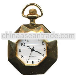 japan quartz gold lady gift Pendant Watch Antique
