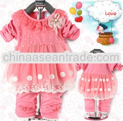 korean BABY CLOTHINGS sets, infant clothings
