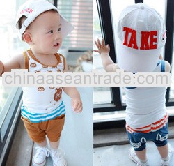 korean infant CLOTHING SEt