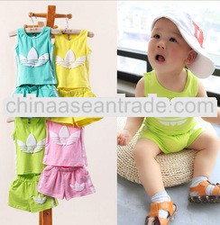 korean wholesale infant CLOTHING SEt