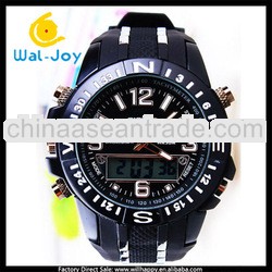 lastet design fashionable 30ATM men watch sport watch direct sale(SW-1137)