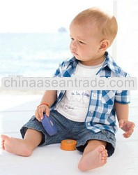 latest 3pcs BABY CLOTHing SETS