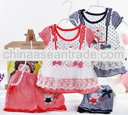 latest design BABY CLOTHES SETS