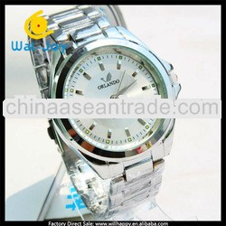 latest design quartz alloy business men watch (SW-1057)